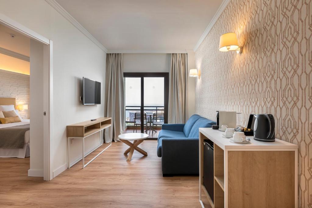 AluaSoul Orotava Valley - Adults Only — Hotel rooms in Puerto de la Cruz, Canary Islands