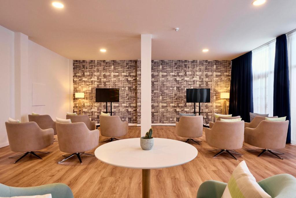 AluaSoul Orotava Valley - Adults Only — Restaurant & bars in Puerto de la Cruz, Canary Islands