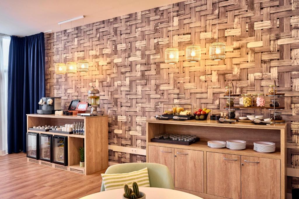 AluaSoul Orotava Valley - Adults Only — Restaurant & bars in Puerto de la Cruz, Canary Islands