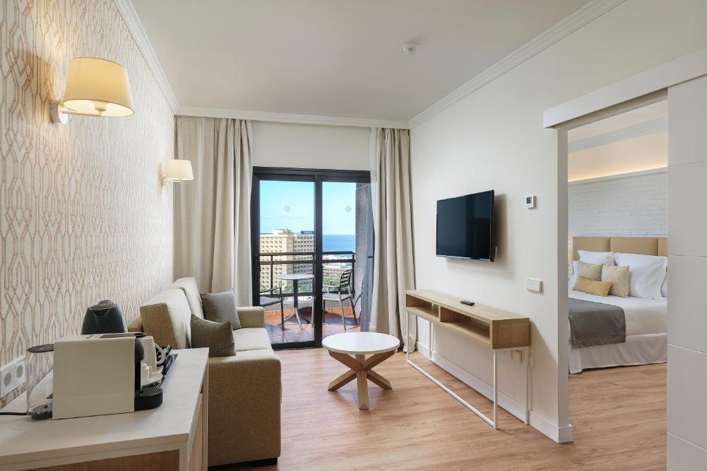 AluaSoul Orotava Valley - Adults Only — Hotel rooms in Puerto de la Cruz, Canary Islands
