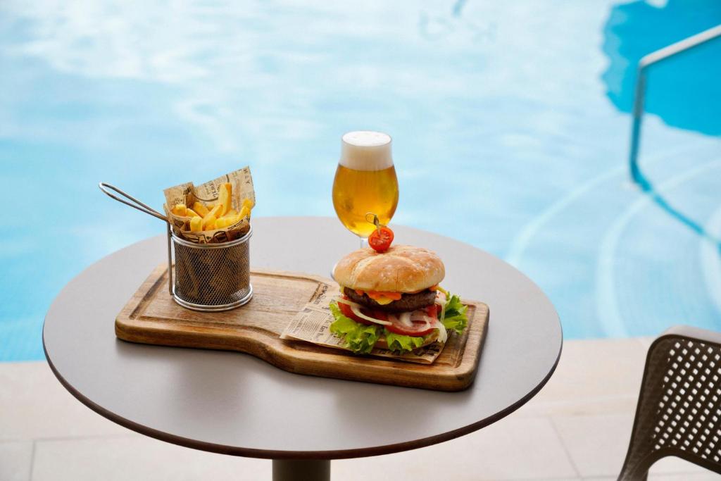 AluaSoul Orotava Valley - Adults Only — Restaurant & bars in Puerto de la Cruz, Canary Islands