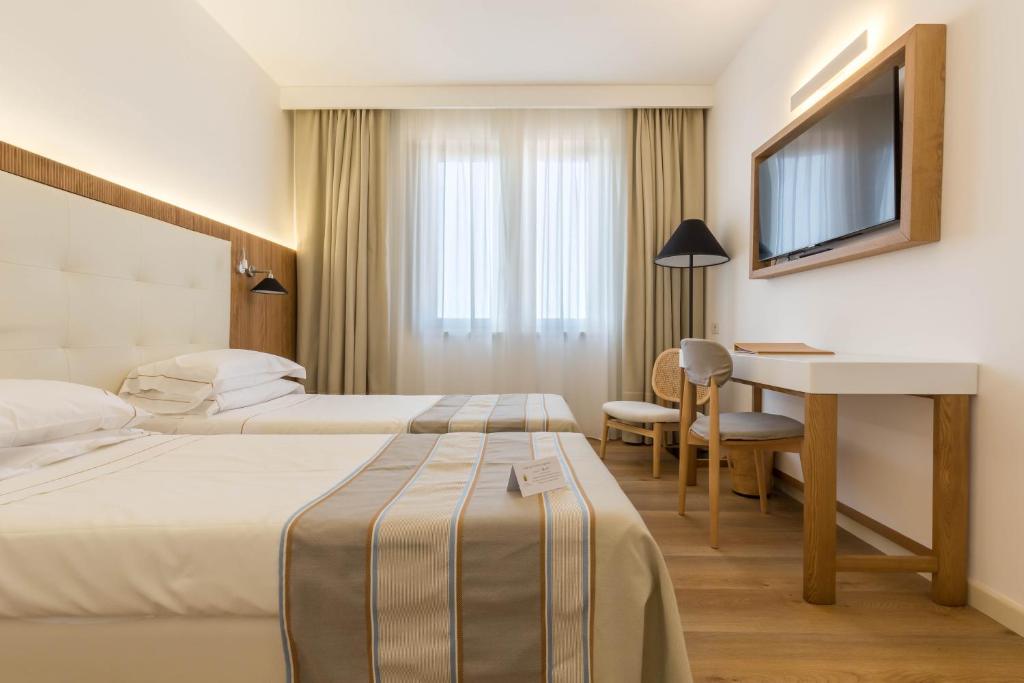 Hotel Catalunya img136