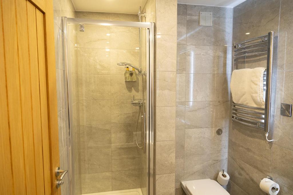 バスルーム（客室）