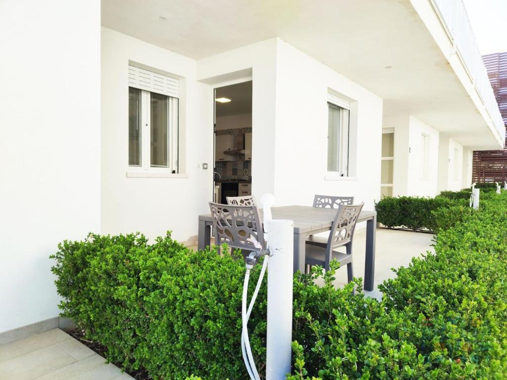 Casa Vacanza al Porticciolo Puglia On line - 2