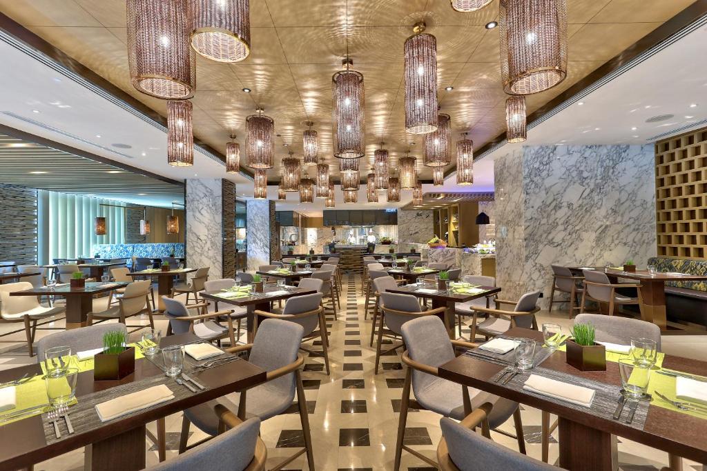 힐튼 코타키나발루 수영장