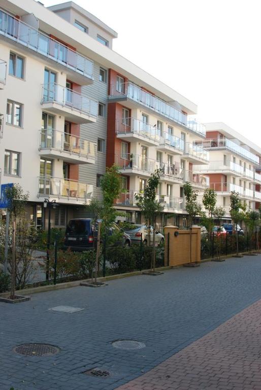 TLA Kolberg, Kolobřeh