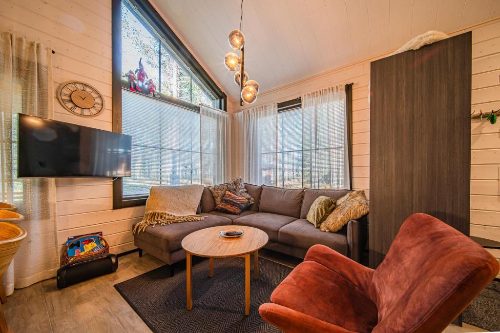 Levillas Sointuilevi 2A75, Levi