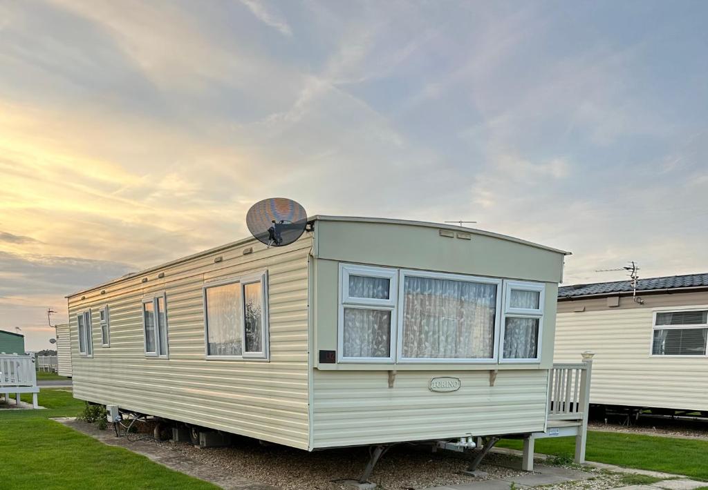 Disabled 4 Berth, Ingoldmells photo 5