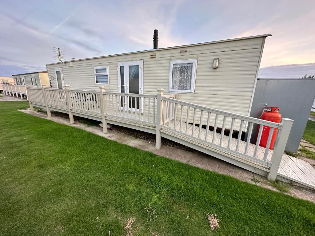 Disabled 4 Berth, Ingoldmells photo 4