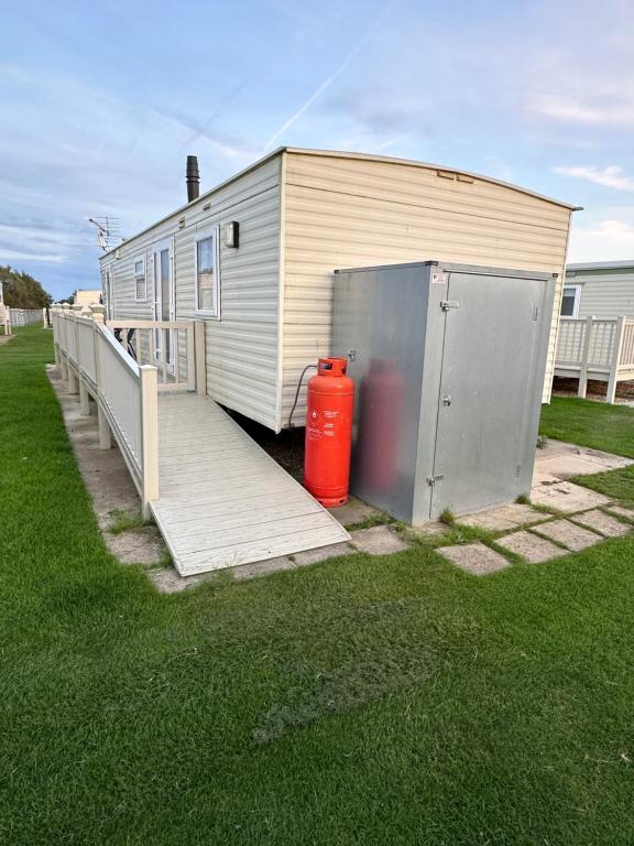 Disabled 4 Berth, Ingoldmells photo 6