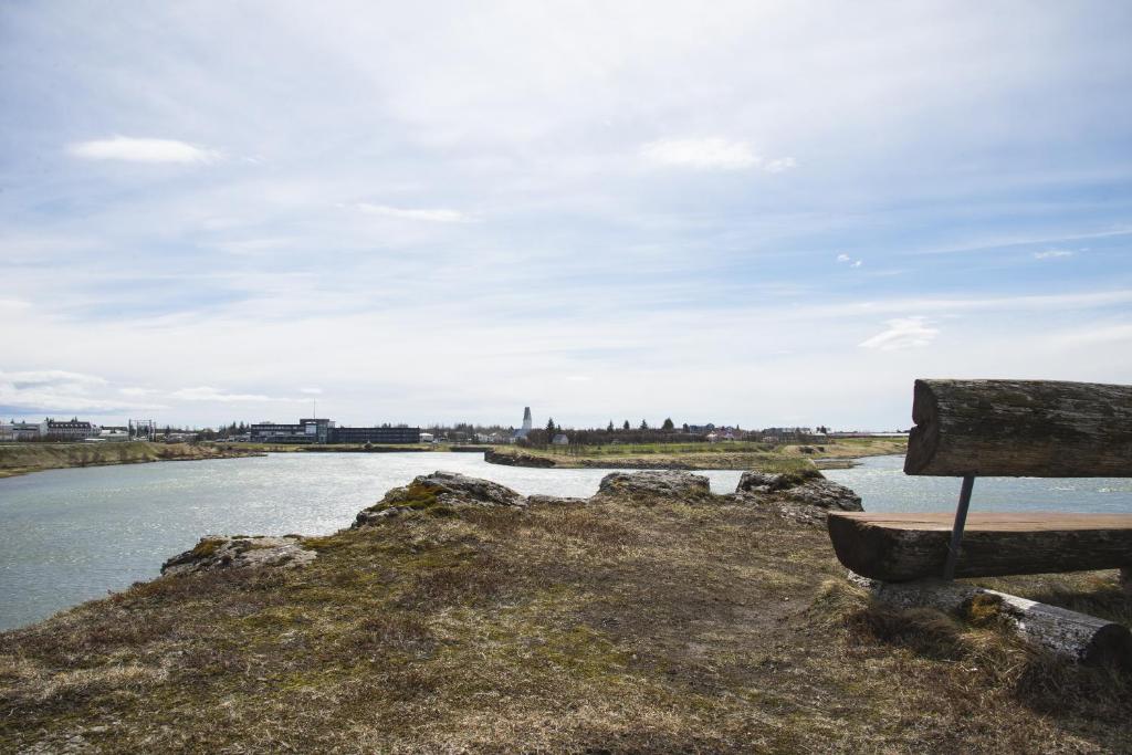 Surrounding environment