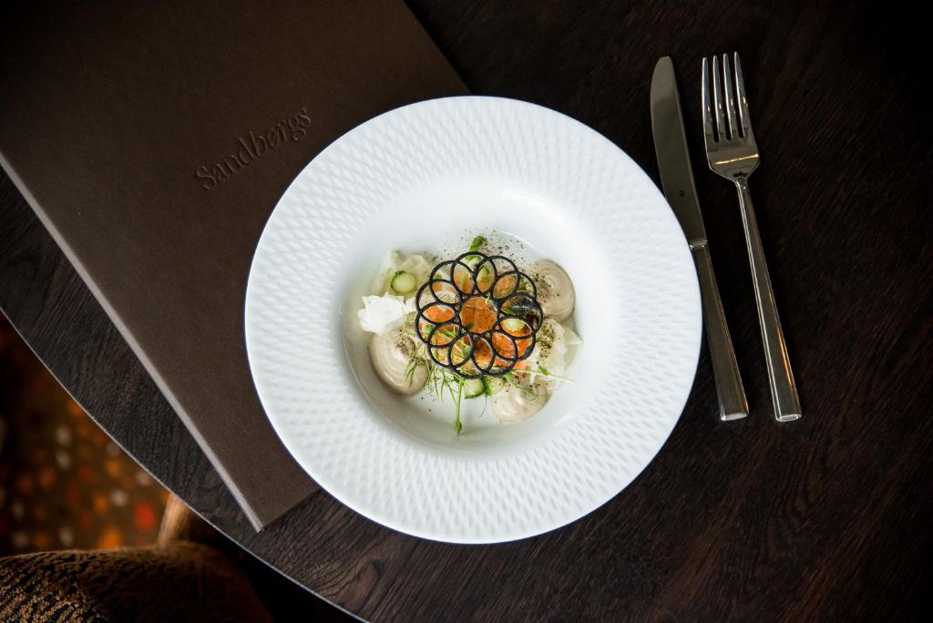 お料理のイメージ