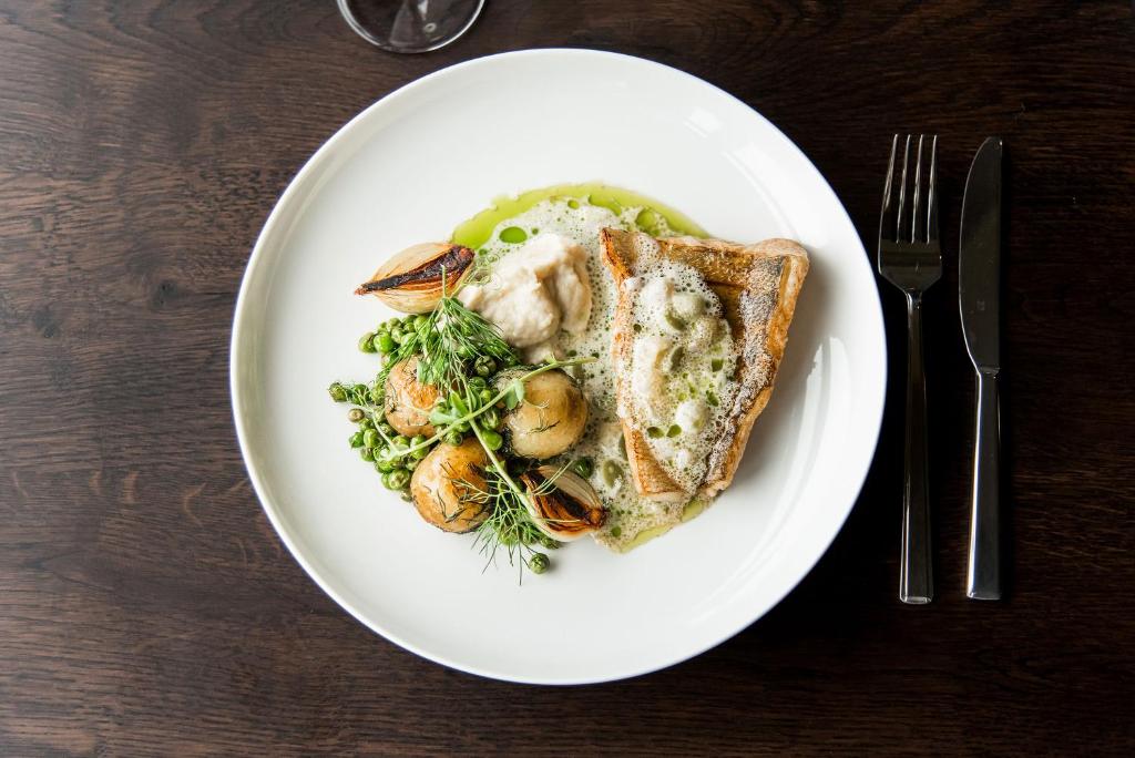 お料理のイメージ