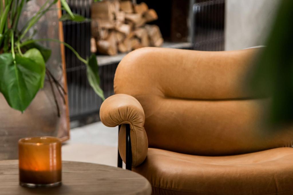 フロント・ロビー