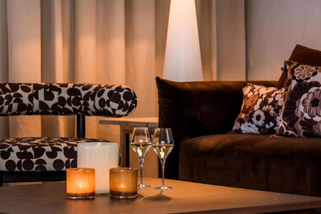 フロント・ロビー