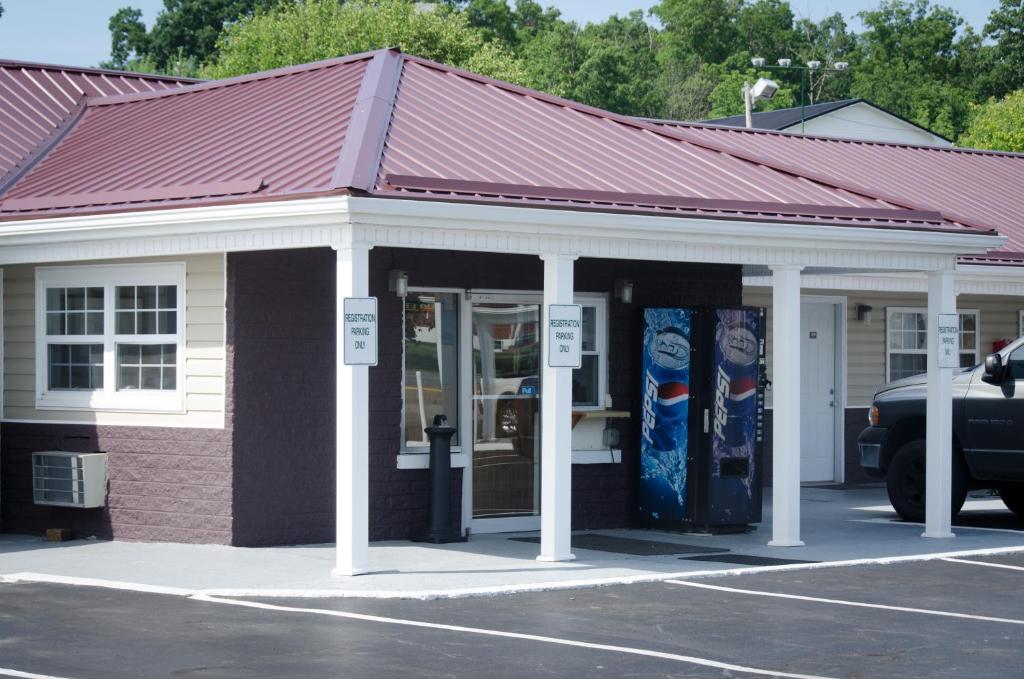 Turnpike Motel — Hotel in Princeton (WV)