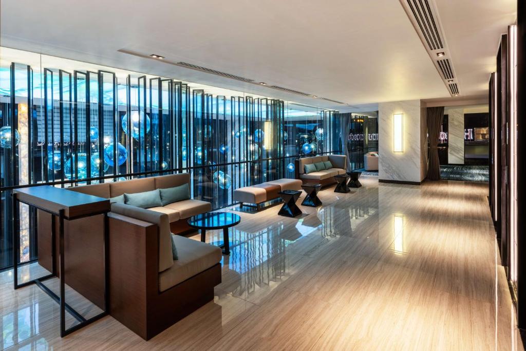 Meeting room / ballrooms