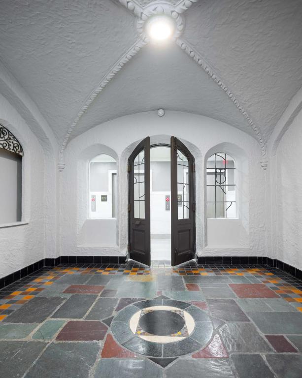 ล็อบบี้