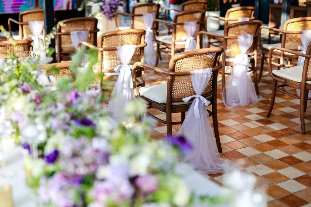 Meeting room / ballrooms