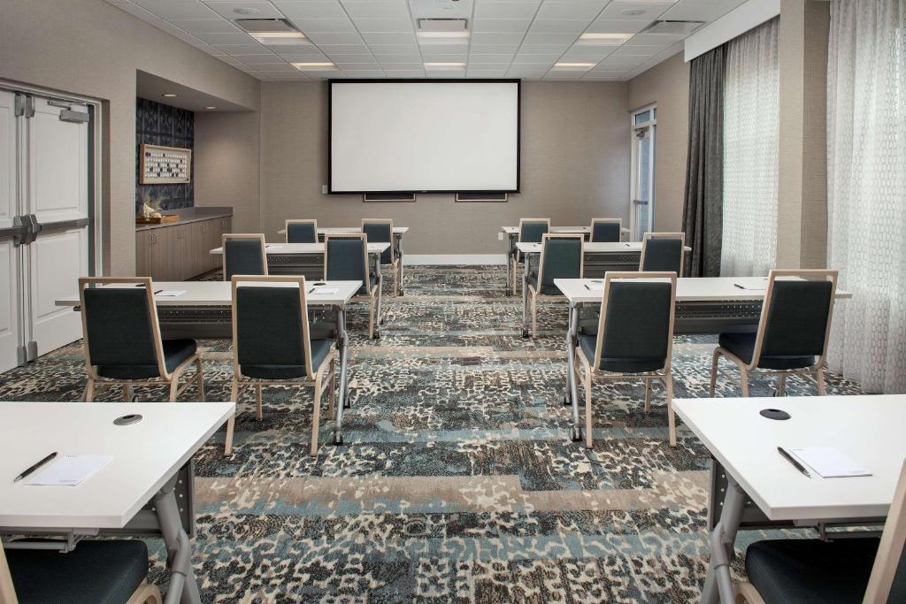 Meeting room / ballrooms