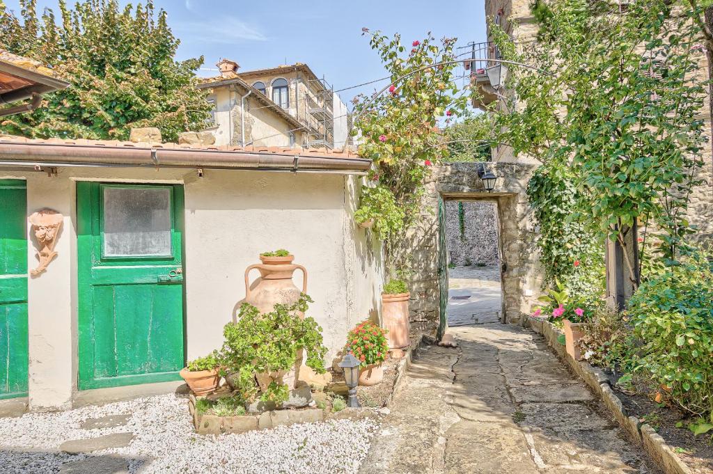 Casa Bacco - Together in Tuscany - 2