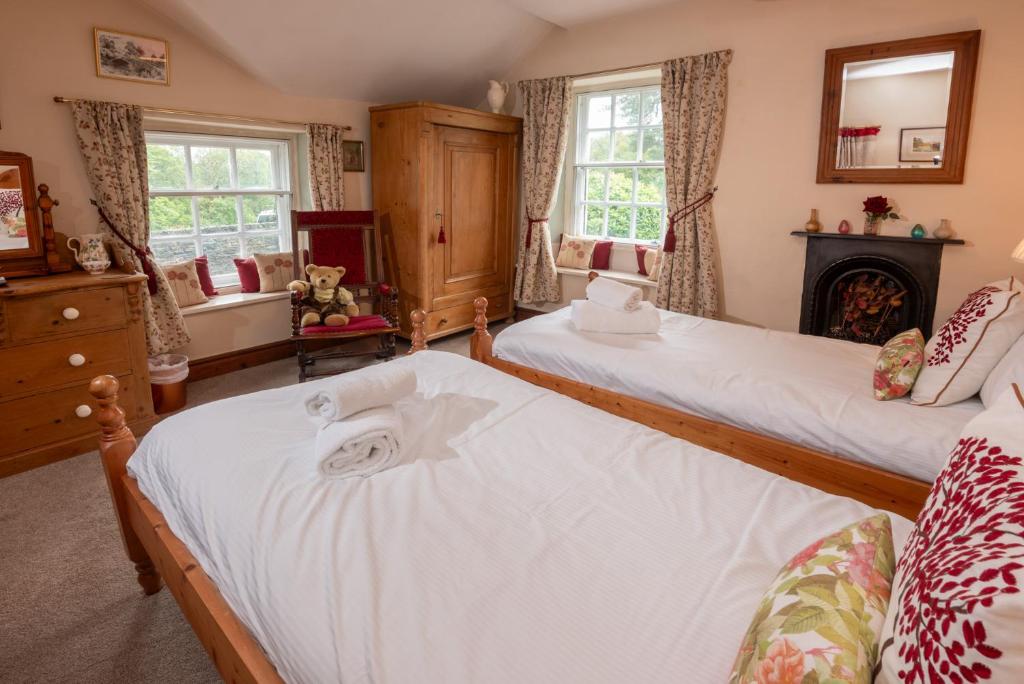 Wayside Cottage Clappersgate Ambleside photo 2
