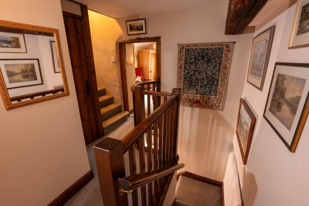 Wayside Cottage Clappersgate Ambleside photo 7