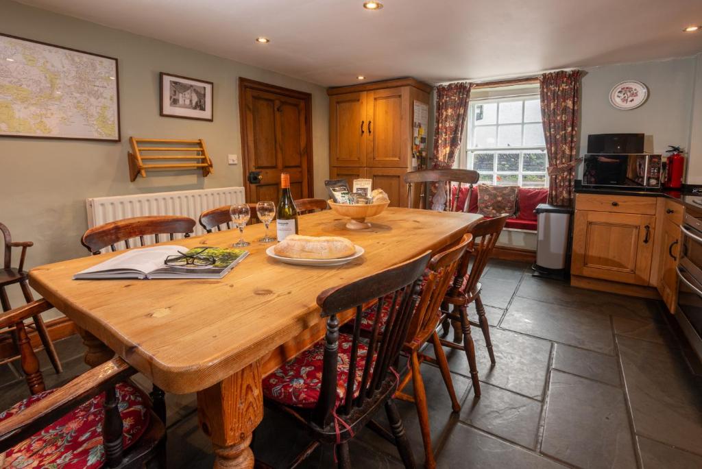 Wayside Cottage Clappersgate Ambleside photo 4