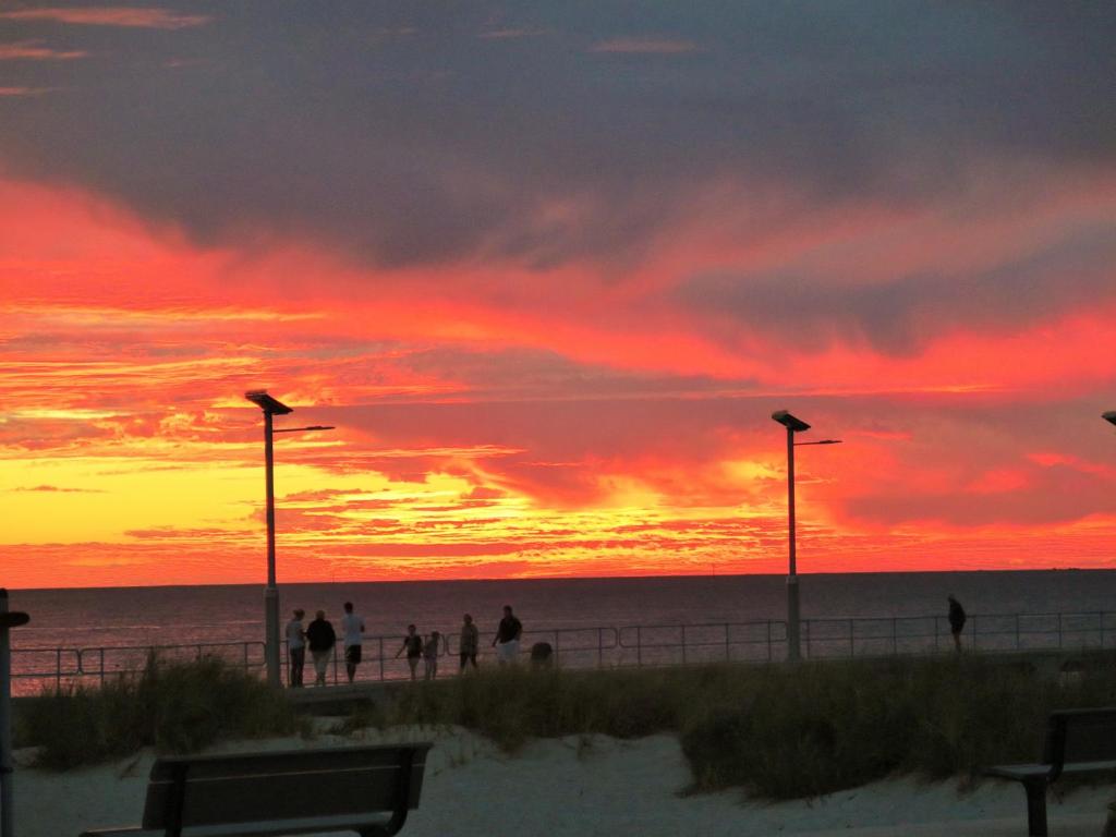 Jurien Beachfront Holiday Units photo