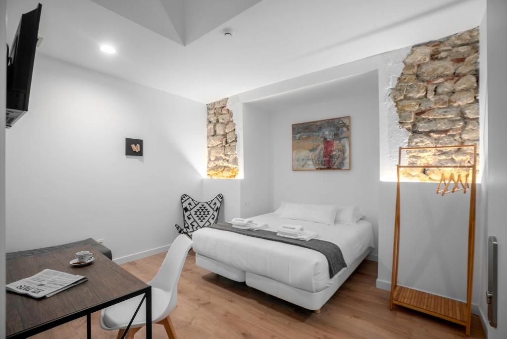 32 De Agosto ROOMS - 3