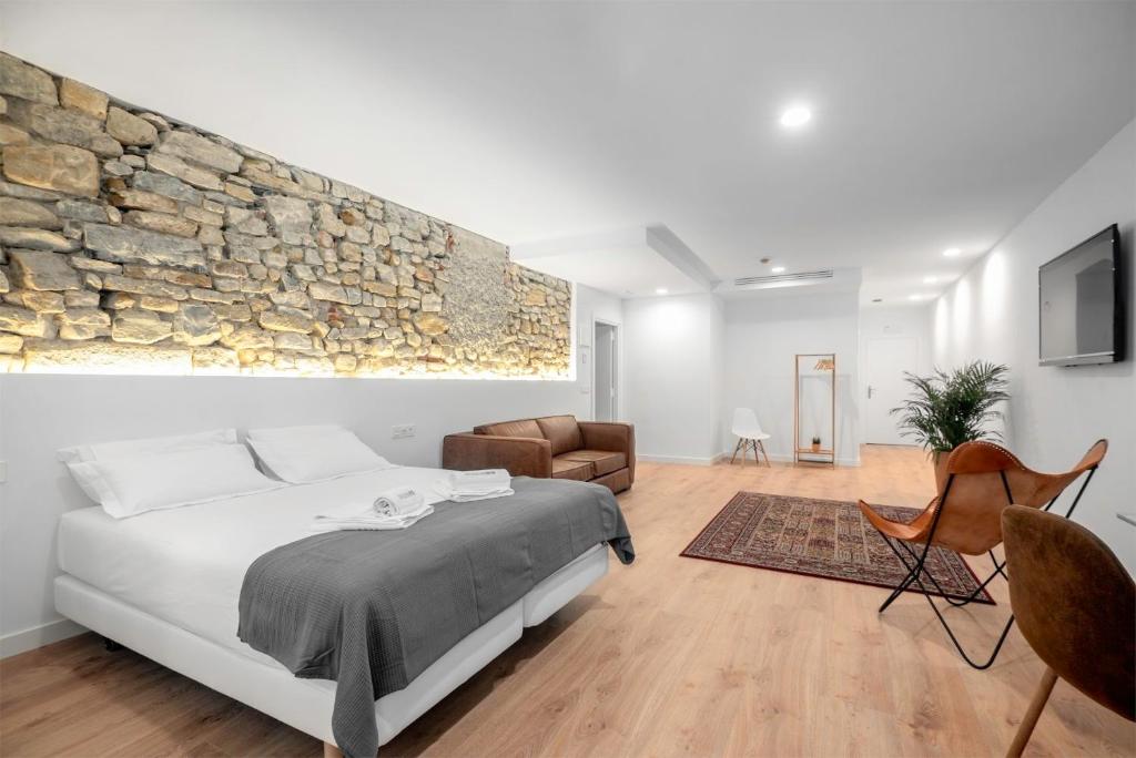 32 De Agosto ROOMS - 5