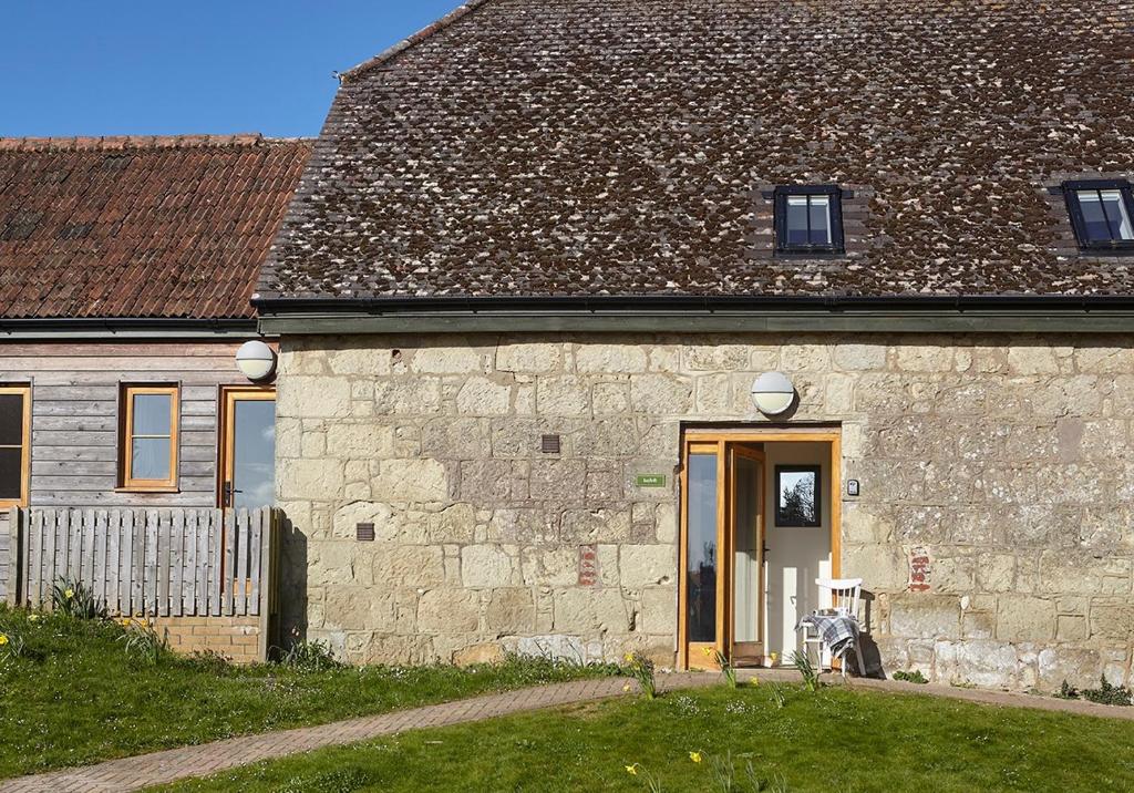 The Hayloft at Moor Farm, Godshill
