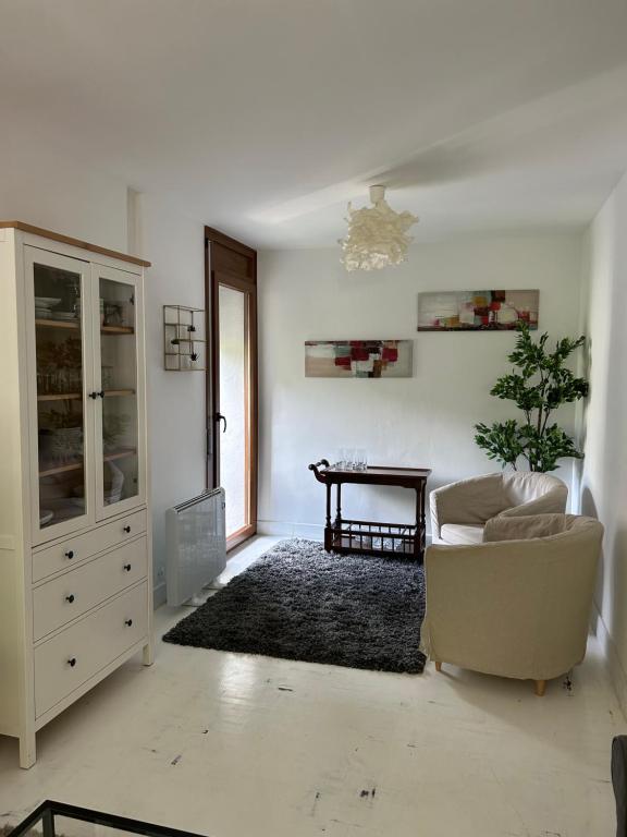 Tuca - Piso de 3 habitaciones en Betren-Vielha con garaje - 3