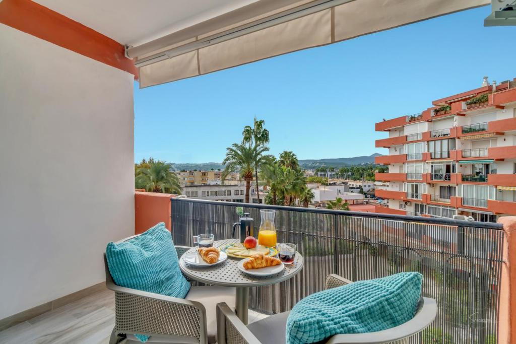 Javea Arenal Beach - 2