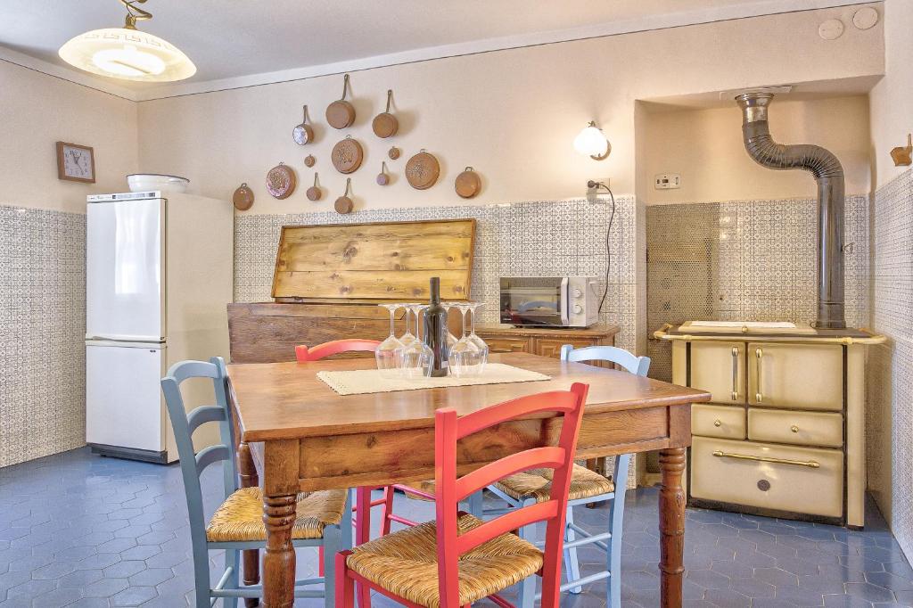 Casa Bacco - Together in Tuscany - 5