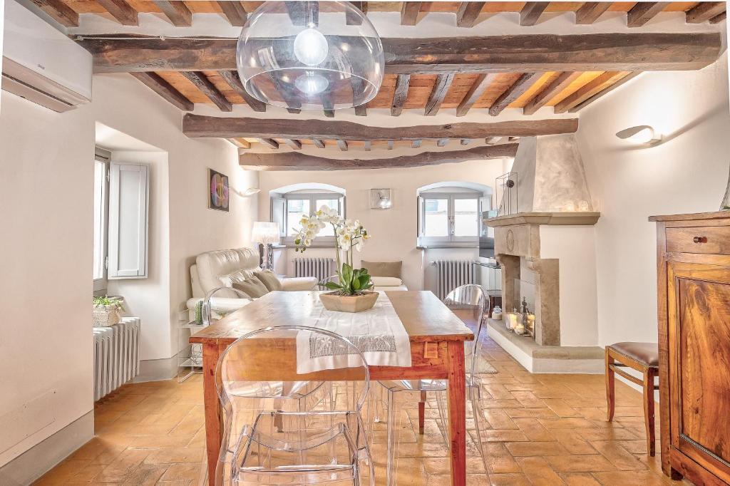 Casa Samuela - Together in Tuscany - 3