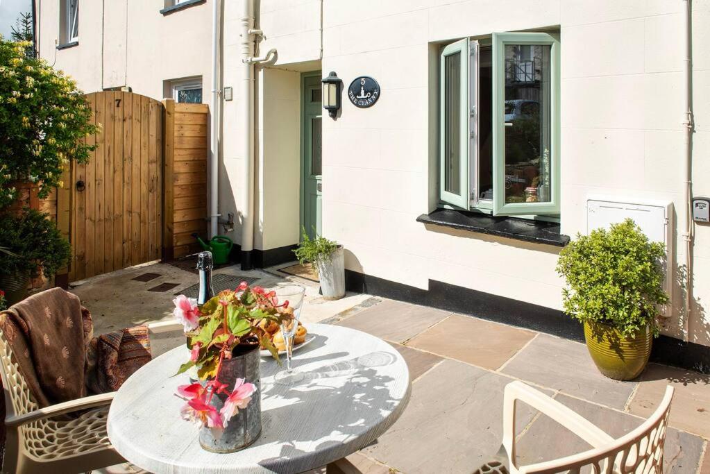 Country Cottage, Bere Alston photo 7