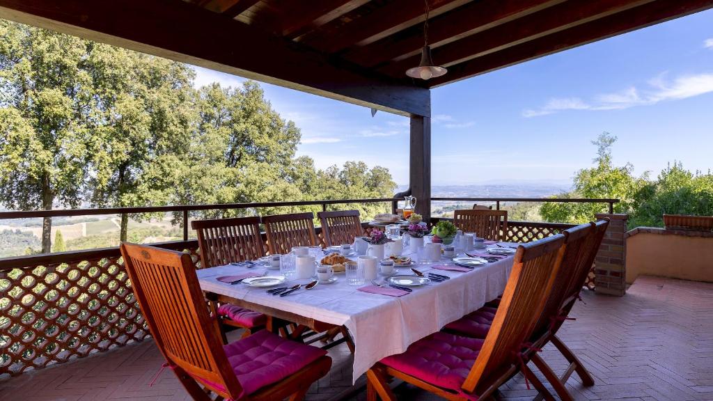 VILLA BEL PANORAMA 8, Emma Villas - 2
