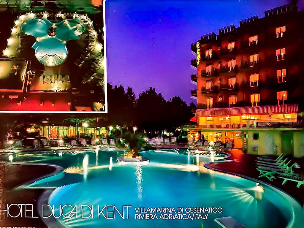 Hotel Duca di Kent - 1