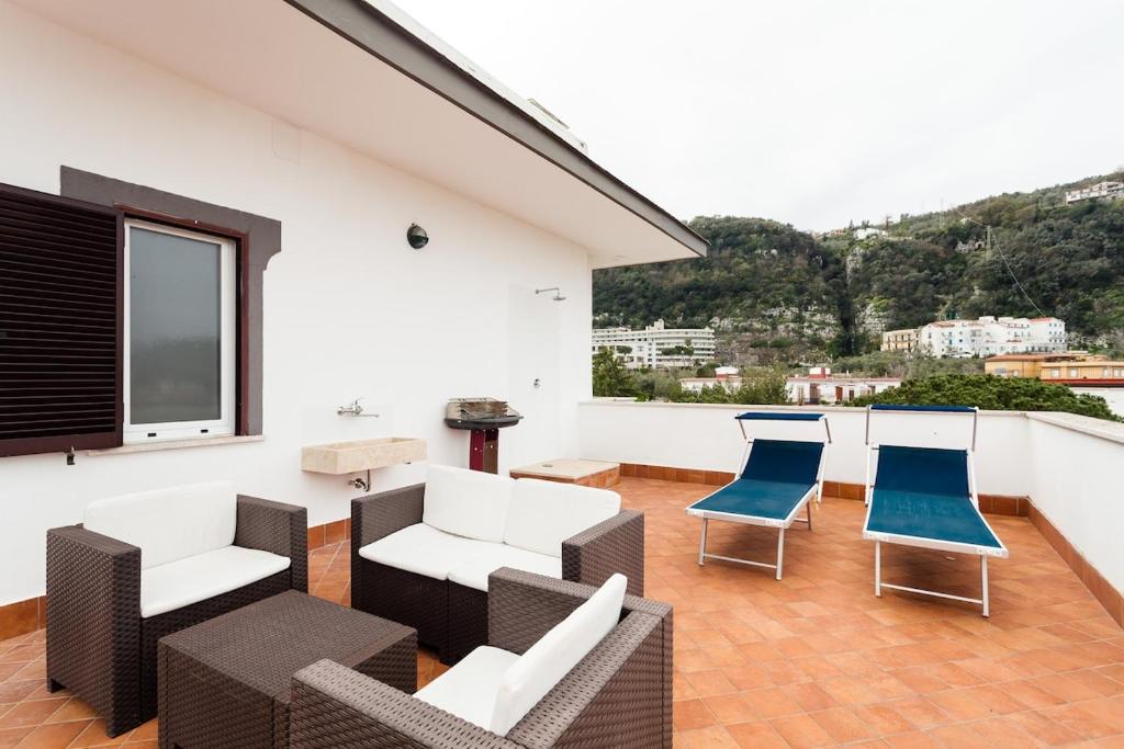 Casa Di Aria - 2