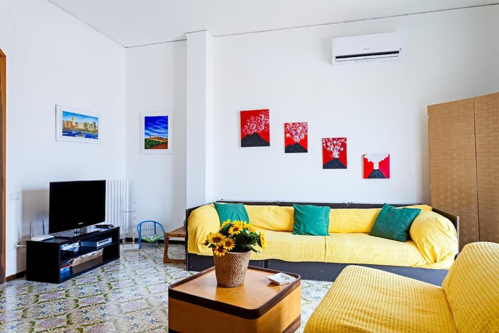 Casa Di Aria - 4