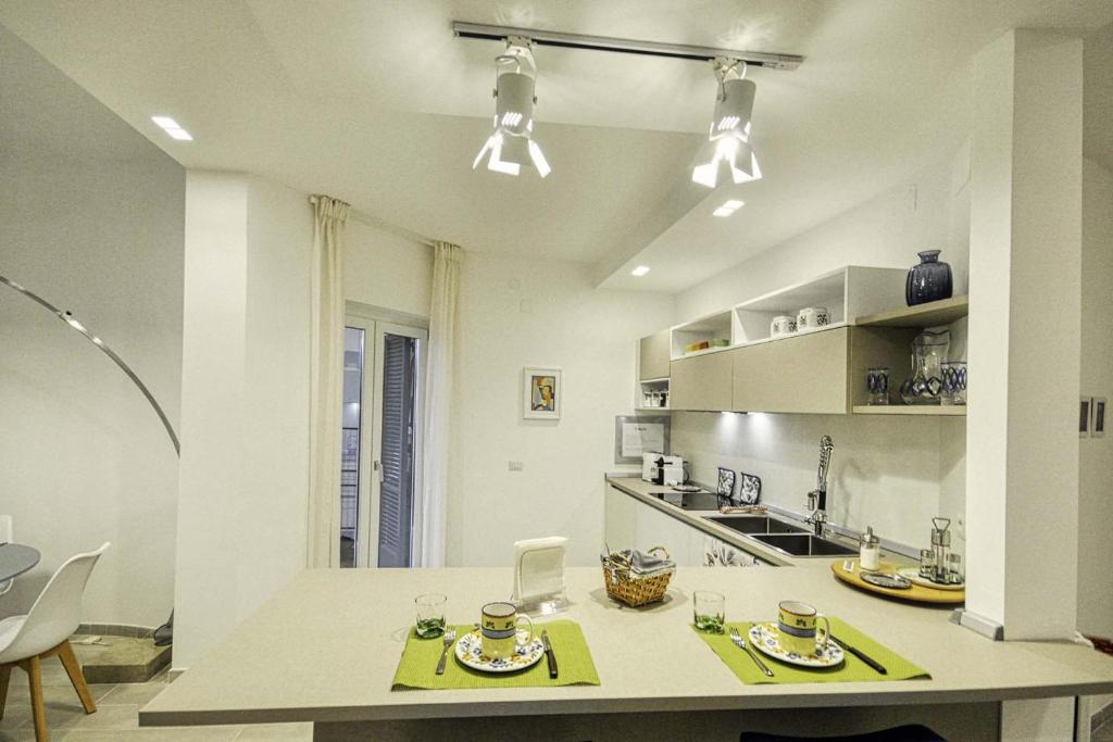 Casa Arthemisia - 2