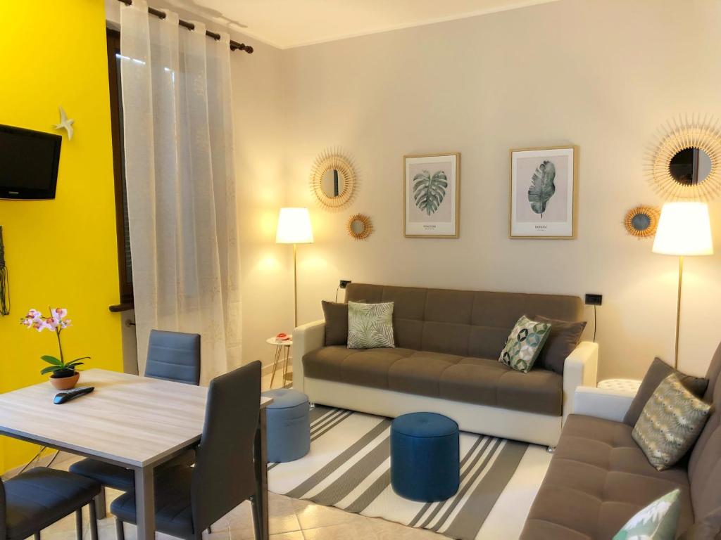 La Borasca - Apartments