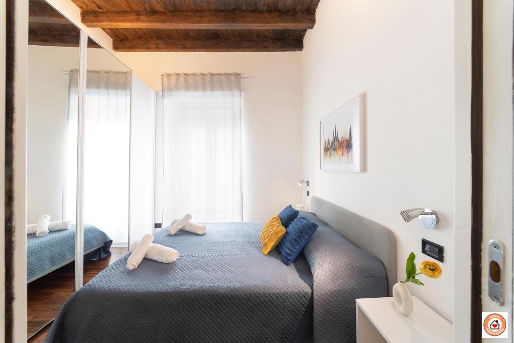 Nido Milanese - Bocconi, Navigli, Duomo - 3