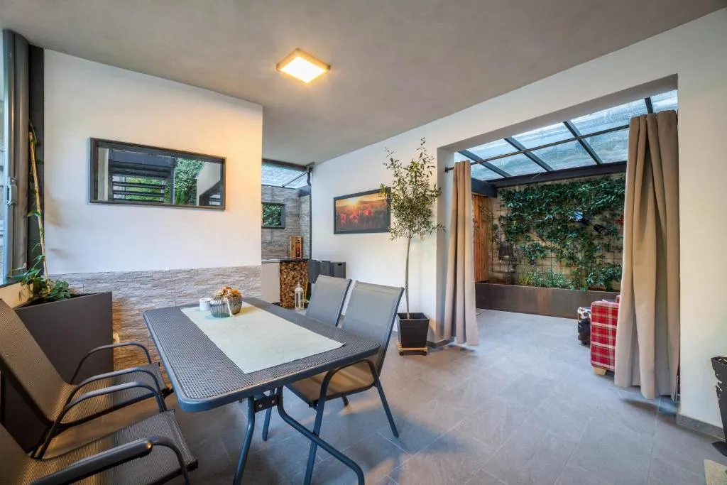 Holzer's Apartment, hotel in San Leonardo in Passiria