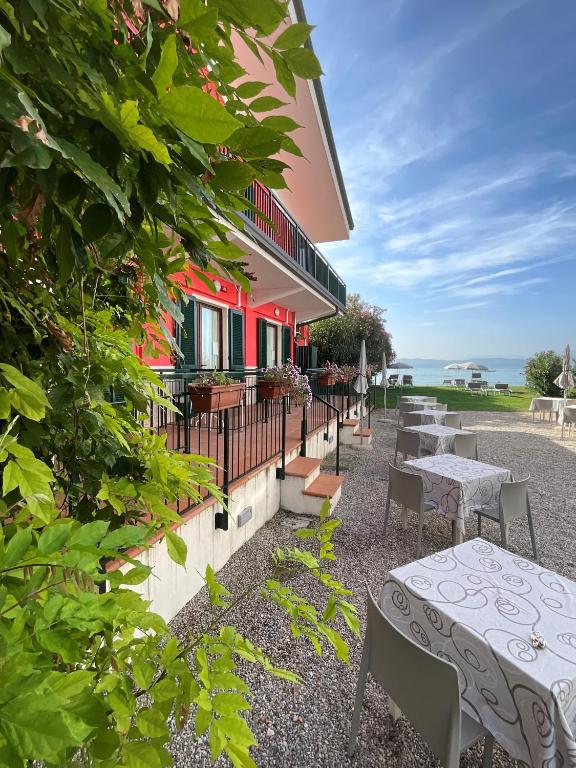 Hotel Saviola - 5