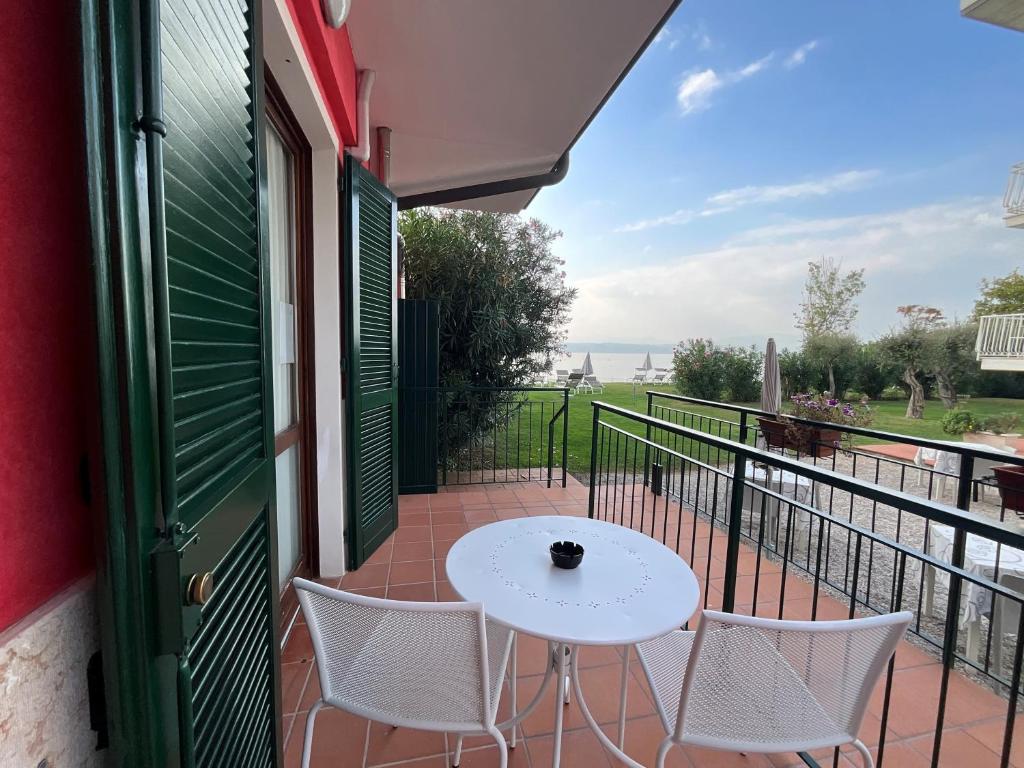 Hotel Saviola - 3