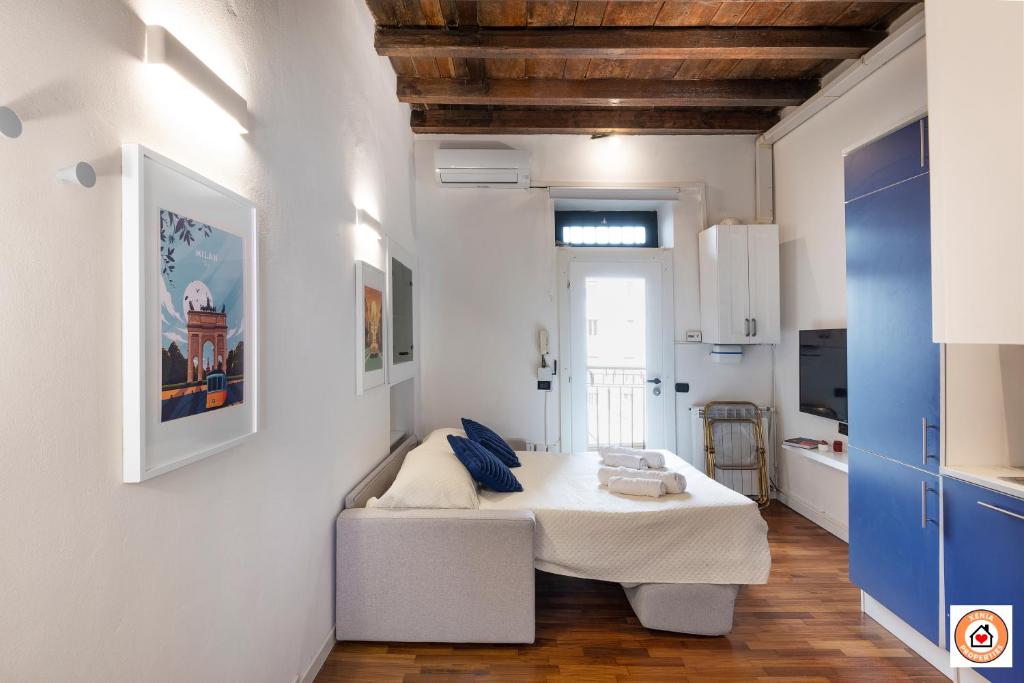 Nido Milanese - Bocconi, Navigli, Duomo - 5
