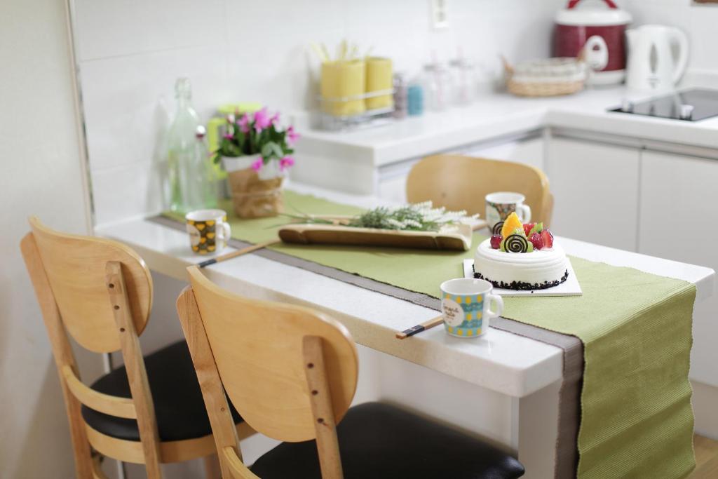 메타 프로방스 펜션