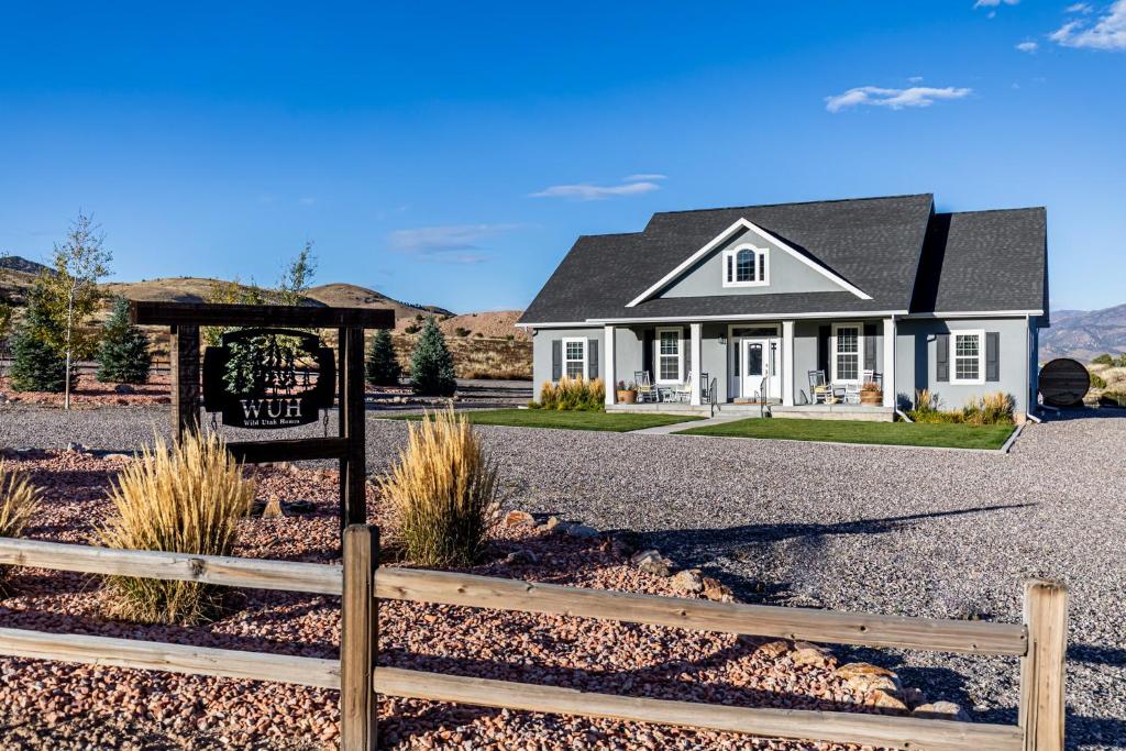 Marysvale Adventure Retreat